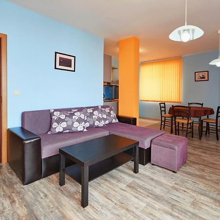 Apartments Dimitrovi ポモリエ エクステリア 写真