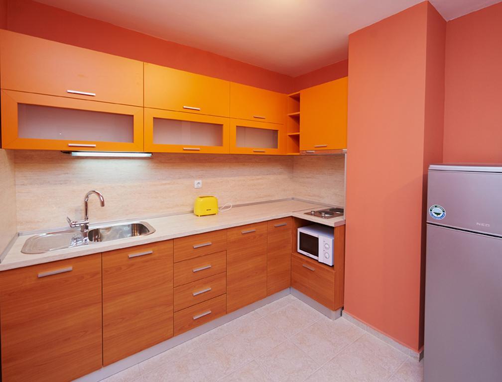 Apartments Dimitrovi ポモリエ 部屋 写真