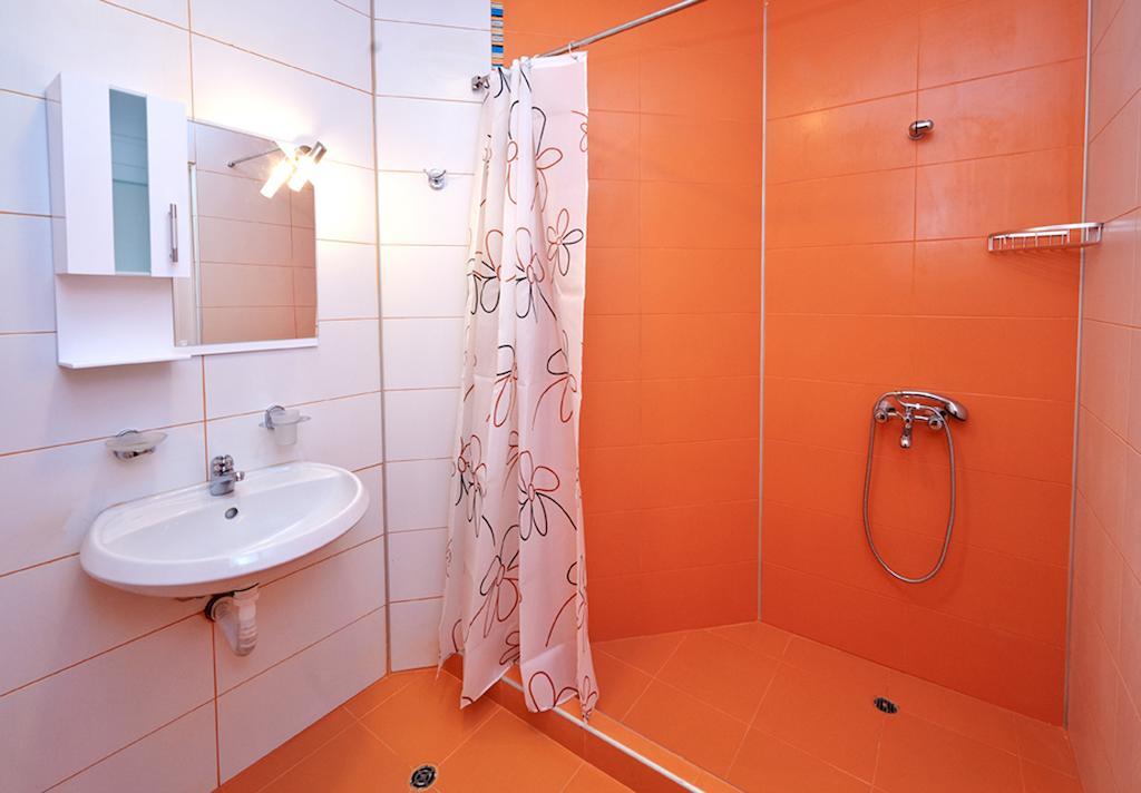 Apartments Dimitrovi ポモリエ 部屋 写真