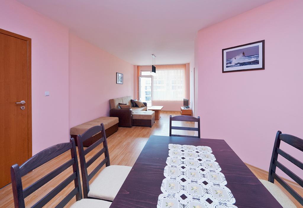 Apartments Dimitrovi ポモリエ 部屋 写真