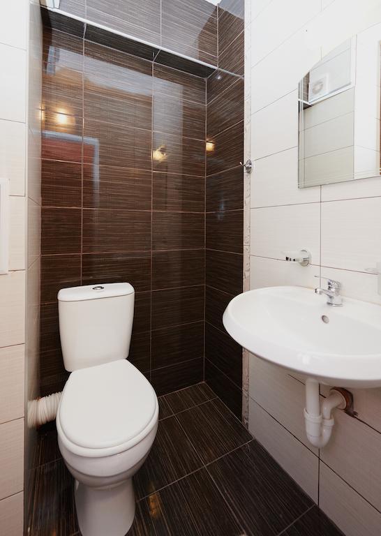 Apartments Dimitrovi ポモリエ 部屋 写真