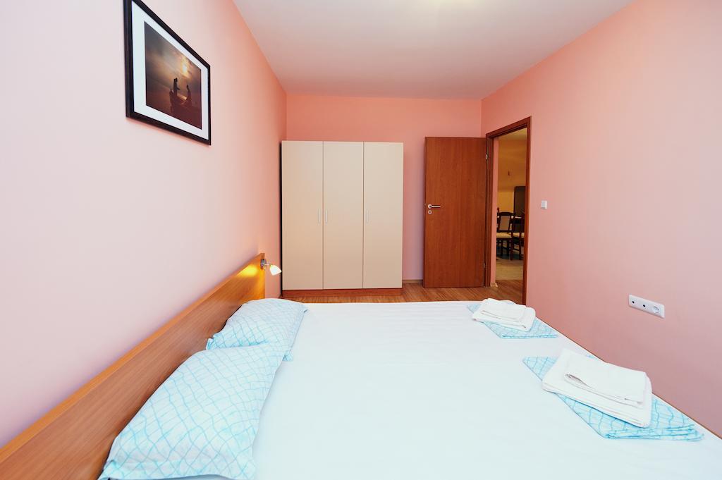 Apartments Dimitrovi ポモリエ 部屋 写真